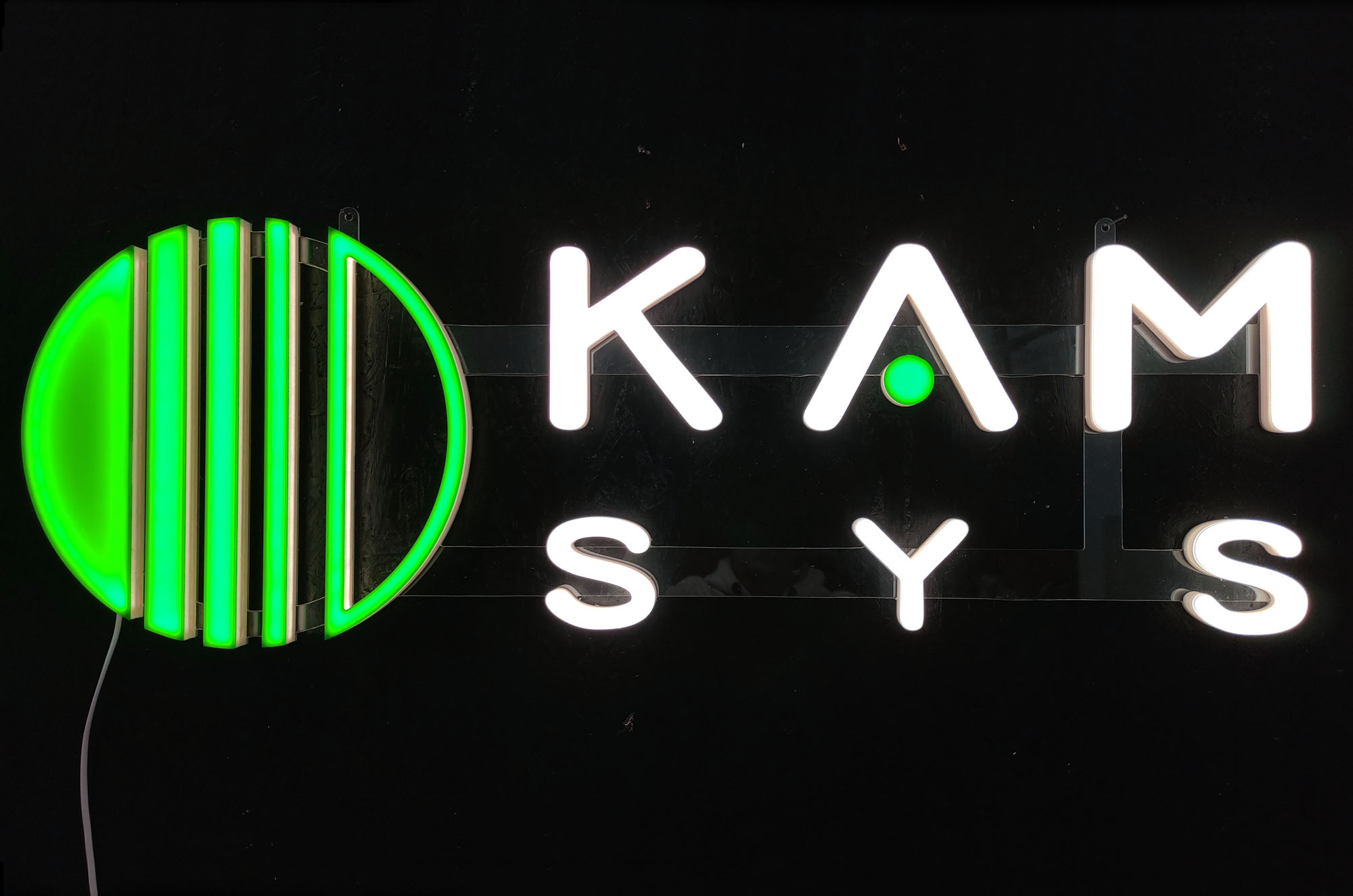 Neon LED - KAM SYS