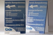 Rollupy, systemy banerowe, potykacze