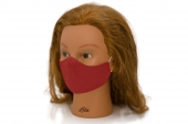 Maski ochronne na twarz bawełniane