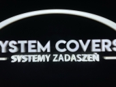 Neon LED - System Covers