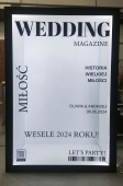 Fotobudka - Okładka Magazynu