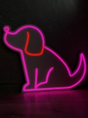 flexON - neon LED na bazie taśmy flex