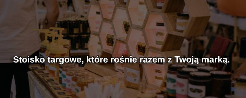 Wady i zalety stoisk opartych na systemie modułowym (rzeczowo, po polsku)