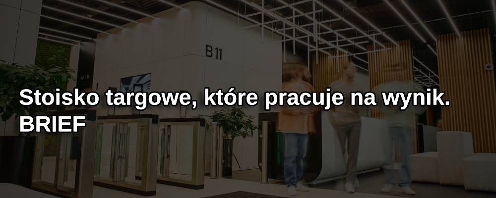 Praktyczny przewodnik: projekt, budowa i obsługa stoiska targowego, które realnie wspiera sprzedaż i PR. Praktyczny przewodnik: projekt, budowa i obsługa stoiska targowego, które realnie wspiera sprzedaż i PR.